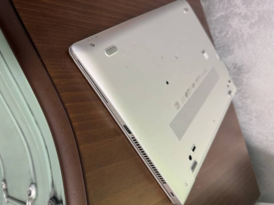 HP EliteBook 830 G5 Computers