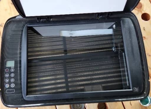 HP 3637 Printers Used - Good