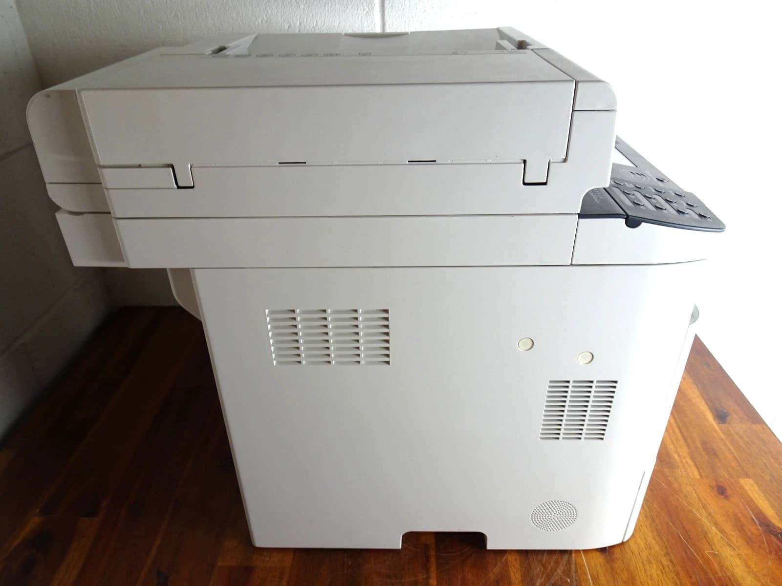 Canon MF6160dw Printers Used - Good