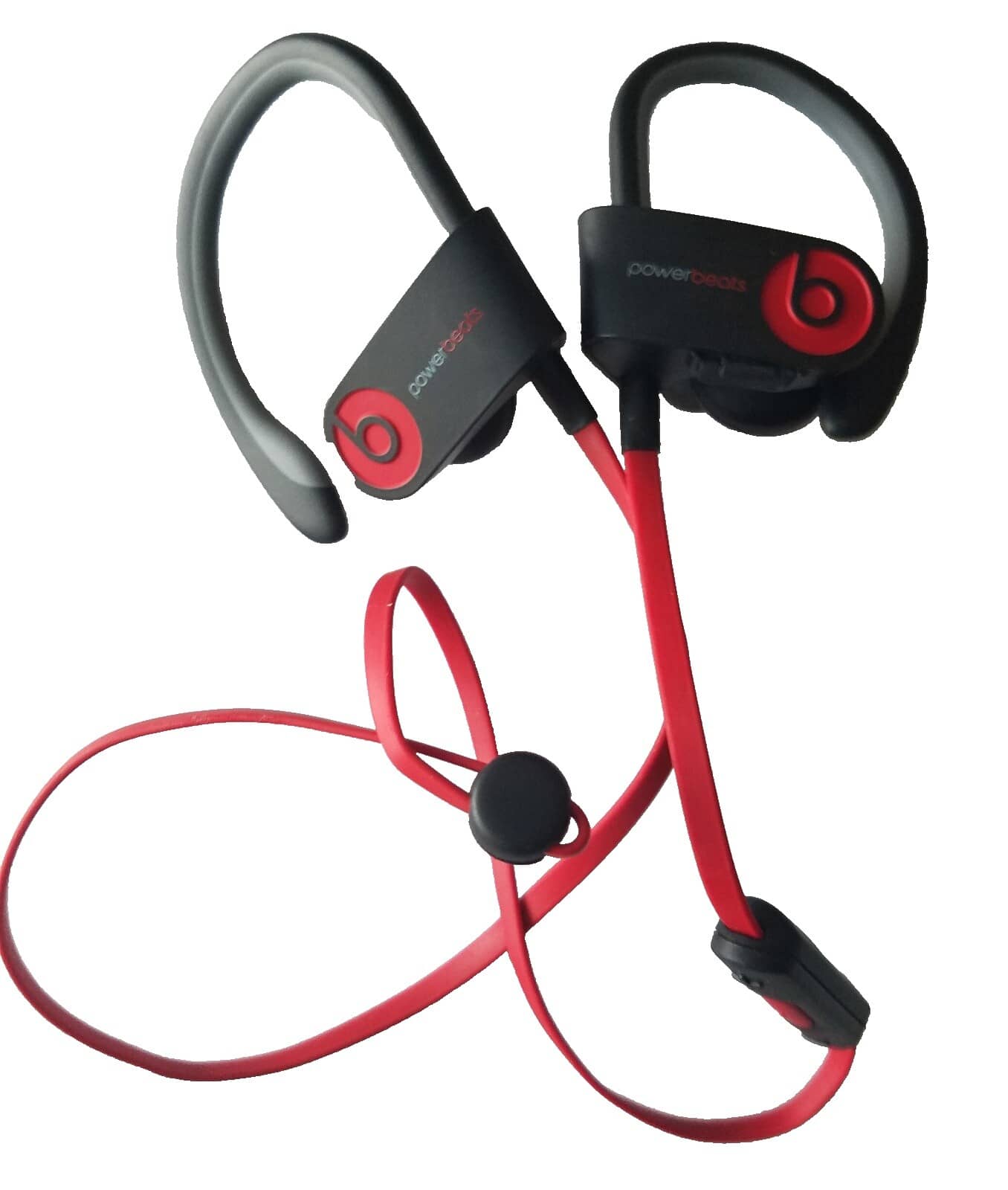 Beats Powerbeats2 Headphones & Earbuds Blue New