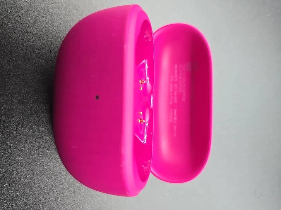 JLab JLab GO Air POP Headphones & Earbuds 