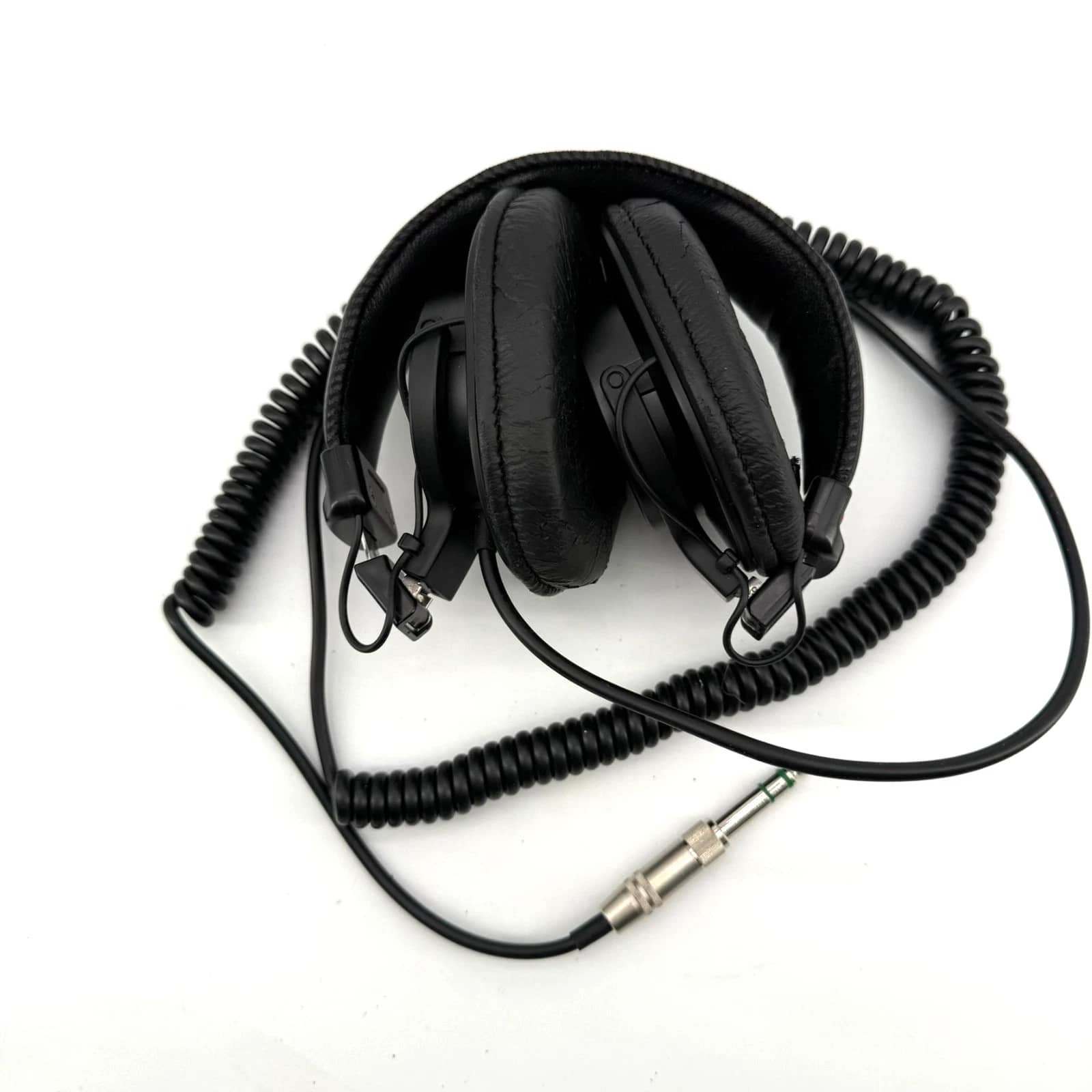Sony MDR-V6 Headphones & Earbuds Black New