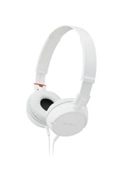 Sony MDR-NC8 Headphones & Earbuds Black New