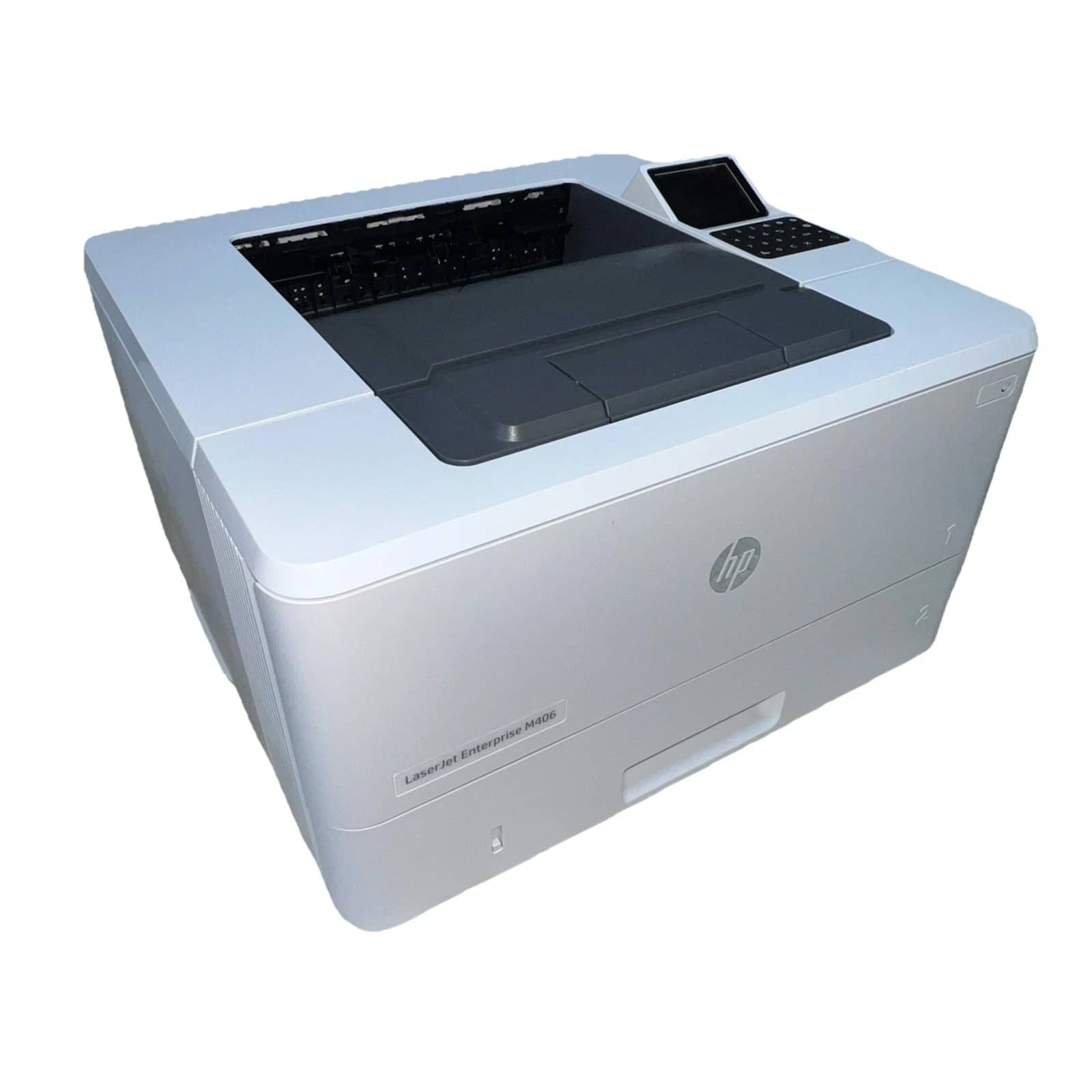 HP LaserJet Enterprise m406 Printers New