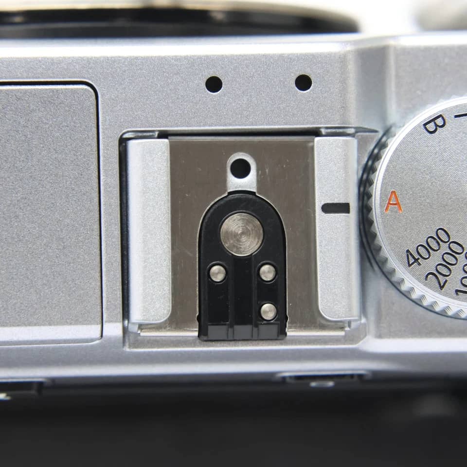 Fujifilm X-E2 Digital Cameras Black New Body Only