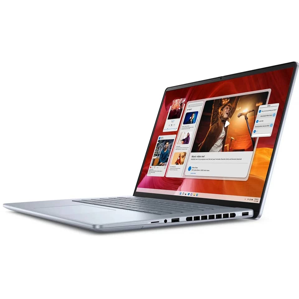 Dell Inspiron 16 7640 Computers