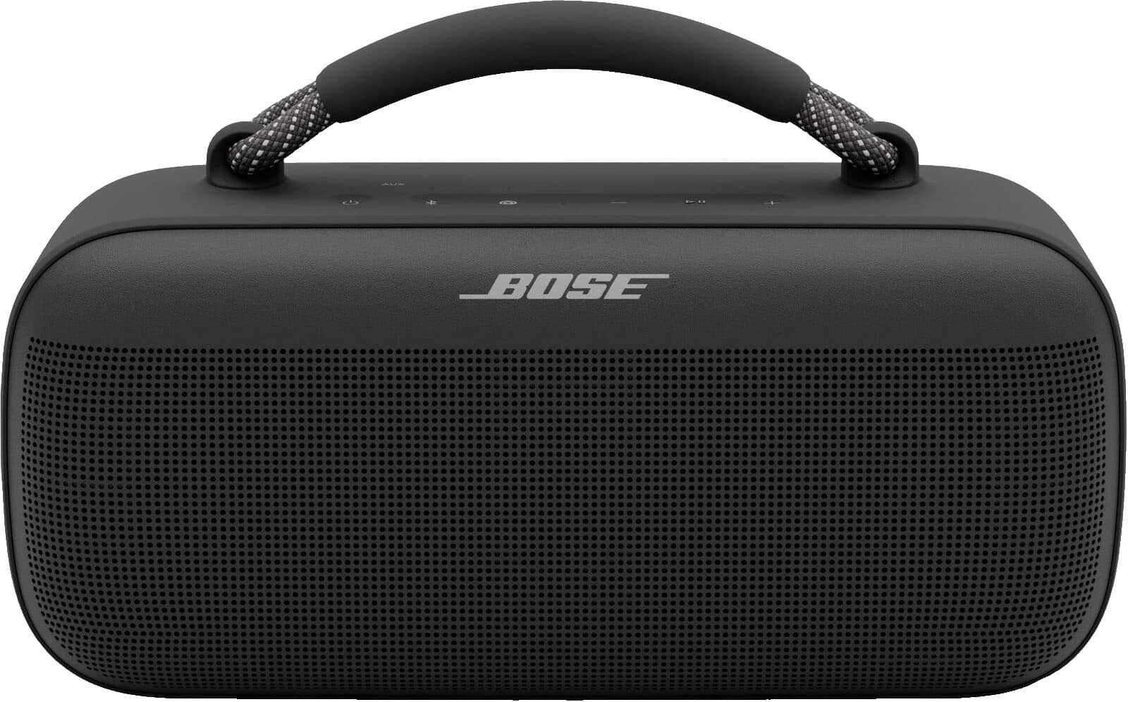 Bose HEARPHONES Headphones & Earbuds Black Open-Box Excellent