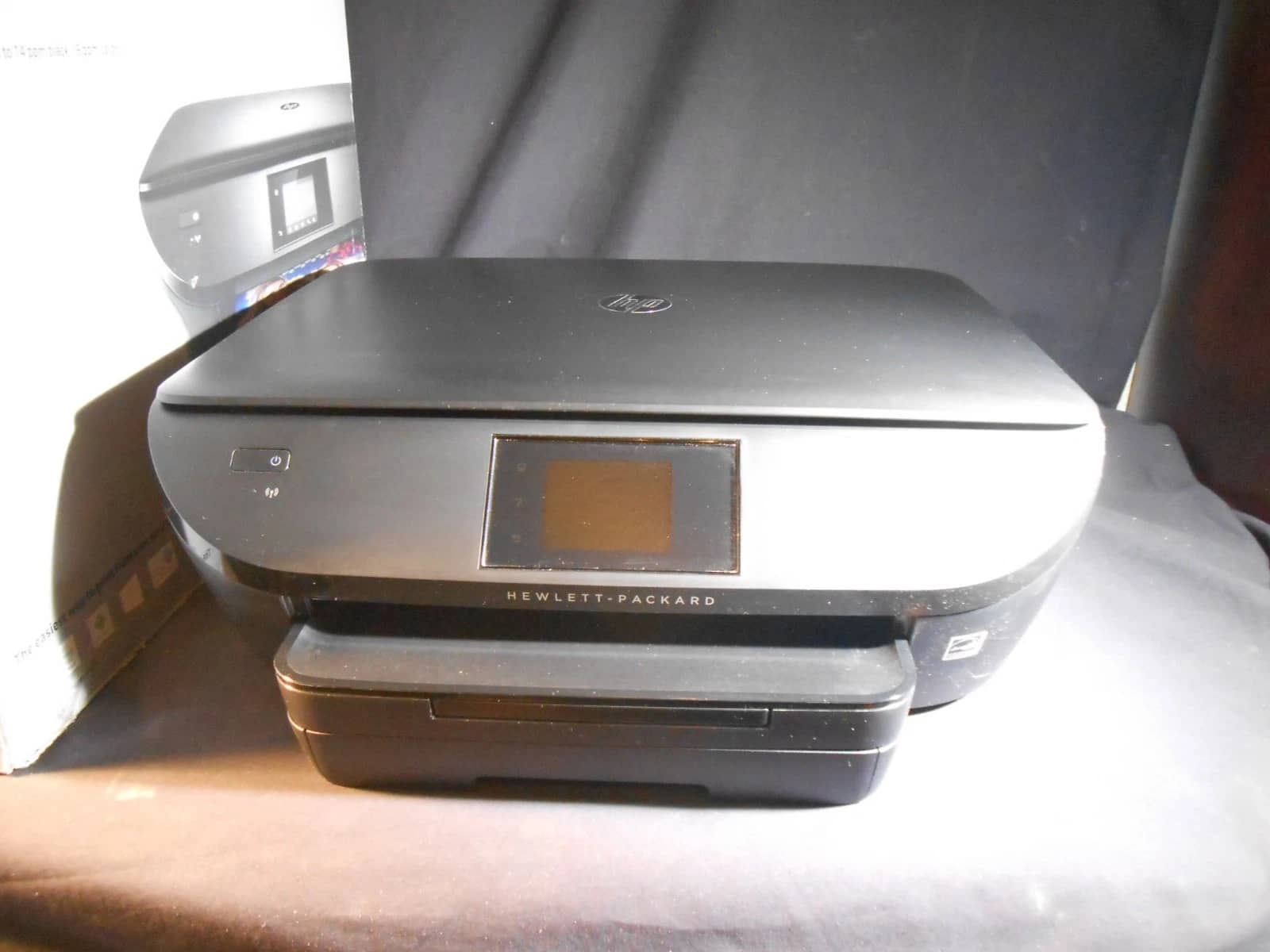 HP Envy 5663 Printers Open-Box Excellent