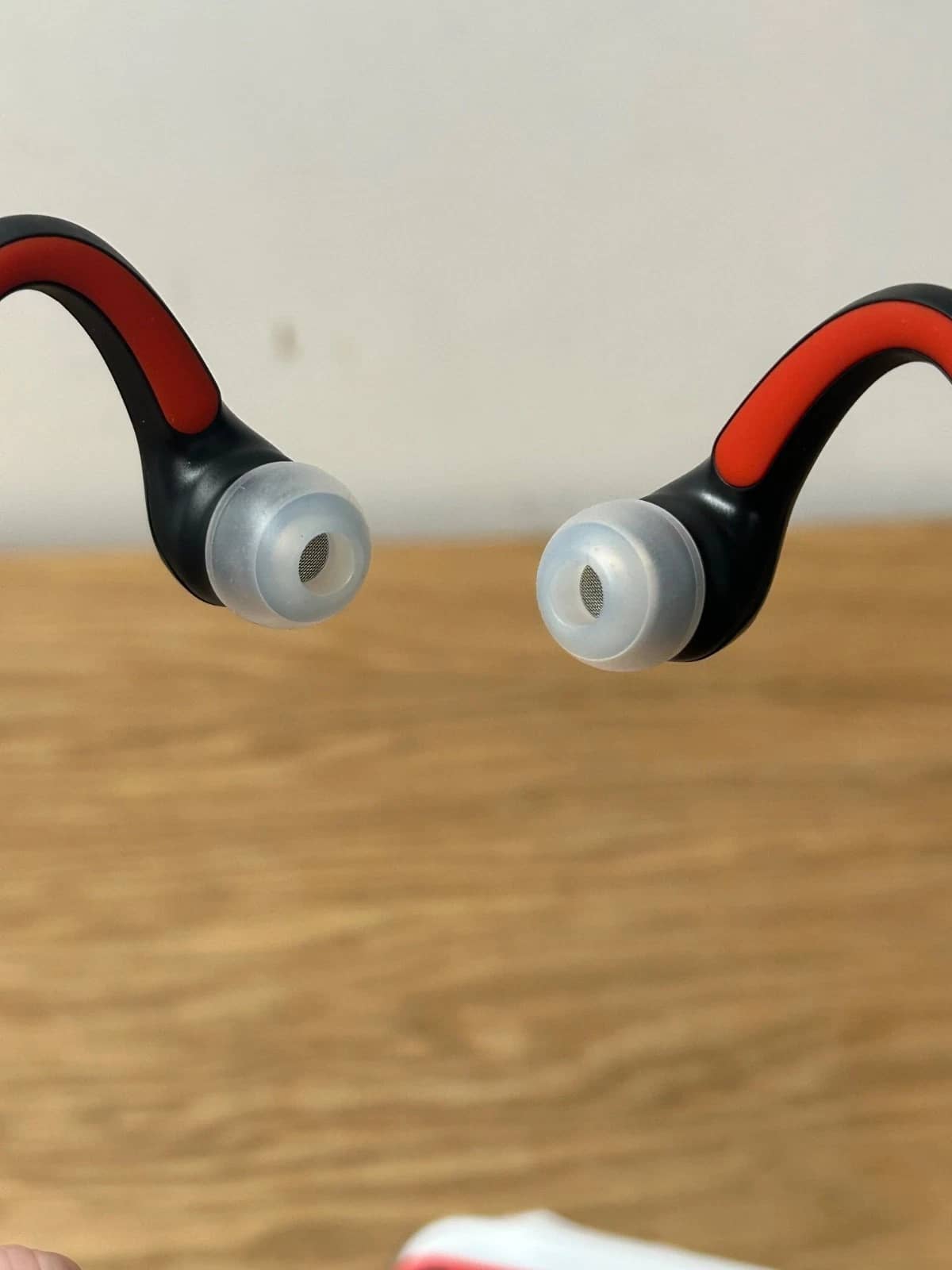 Motorola S10-HD Headphones & Earbuds Black New