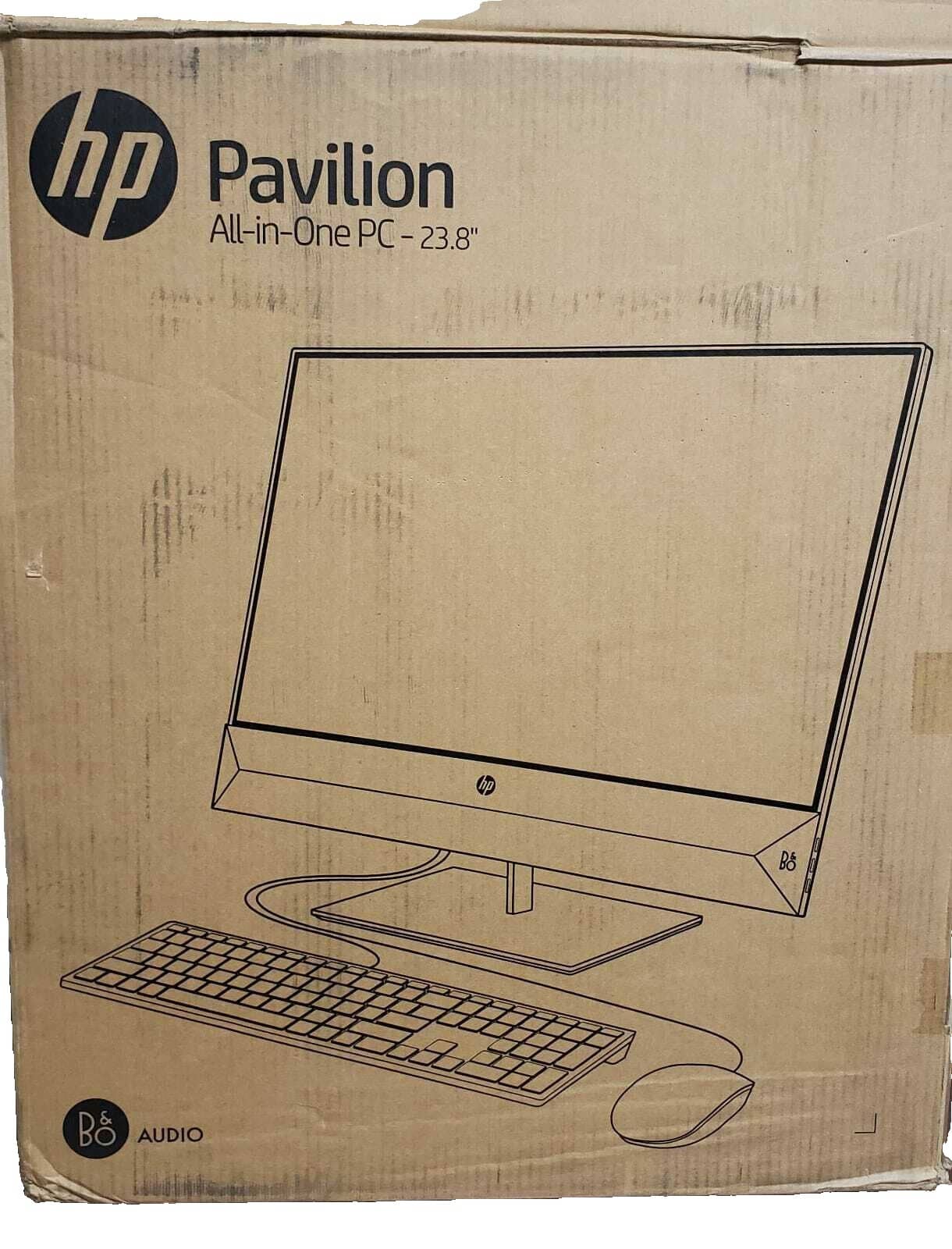 HP 27-cb Computers Refurbished - Excellent