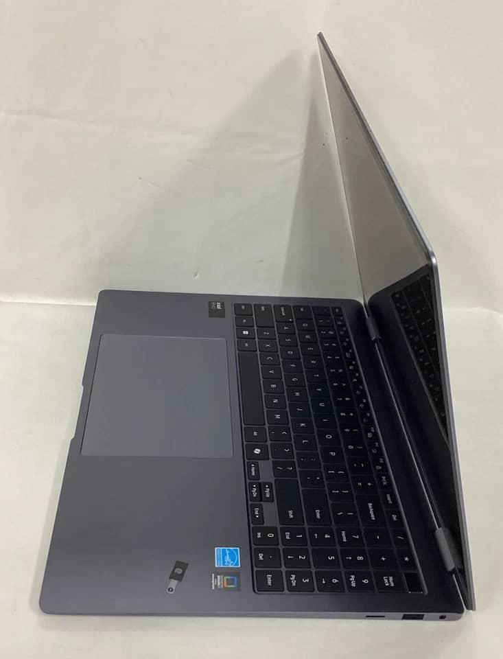 Samsung Galaxy Book4 Pro 360 Computers