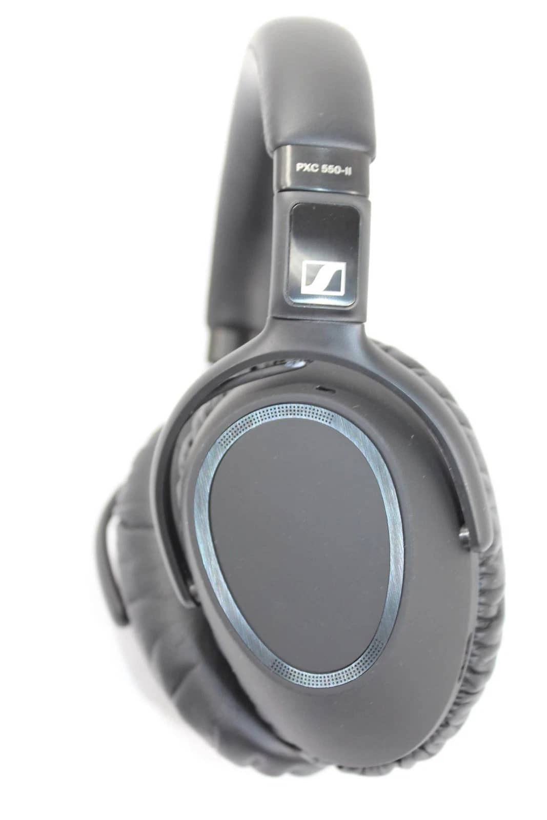 Sennheiser PXC 550-II Headphones & Earbuds Black New