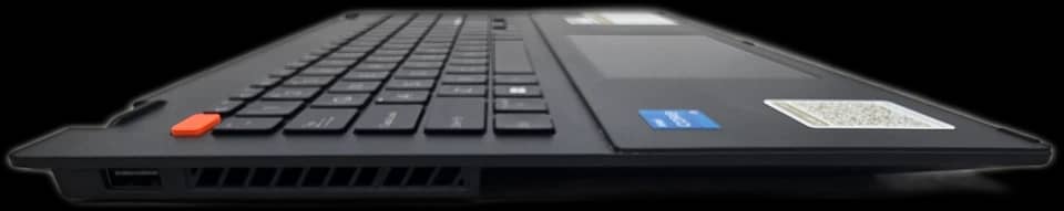 ASUS Vivobook TP3604VA Computers