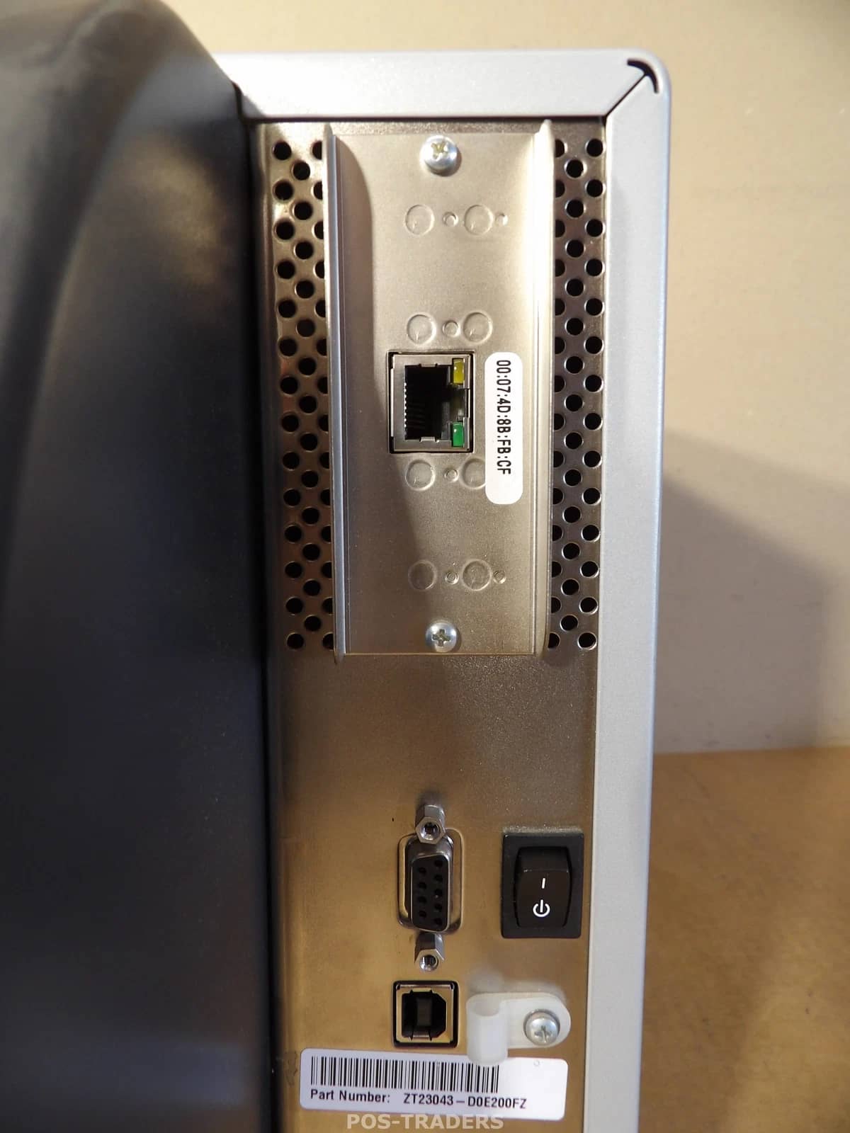 Zebra ZT23043 Printers New