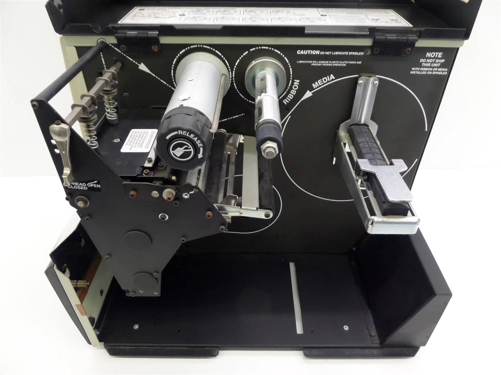 Zebra 140xiII Printers Used - Good