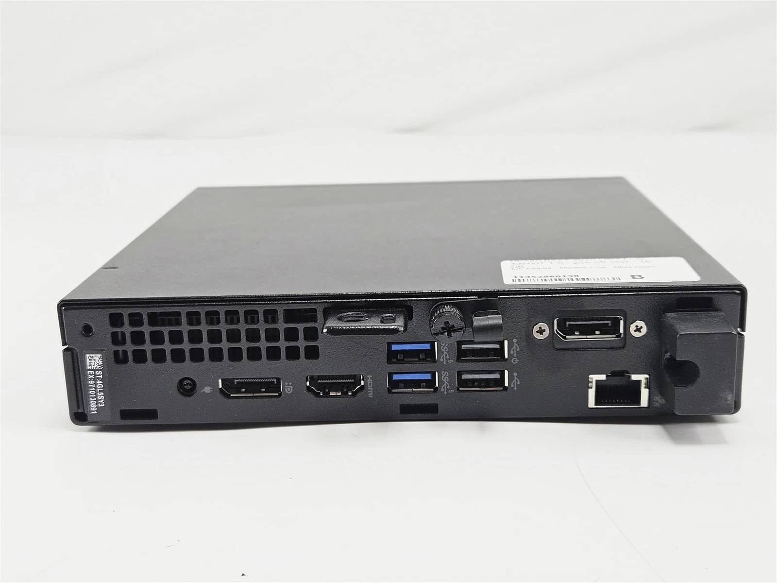 Dell OptiPlex 7010 MFF Computers 256GB 16GB New