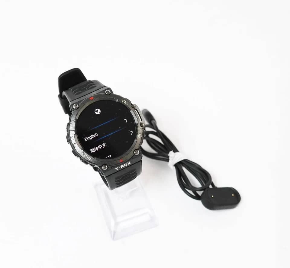 Amazfit T-Rex 2 Smartwatches