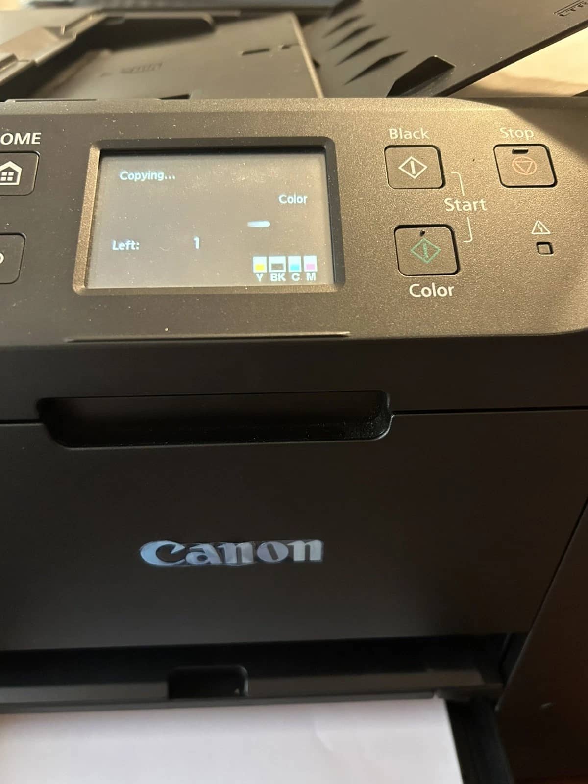 Canon MB2320 Printers New