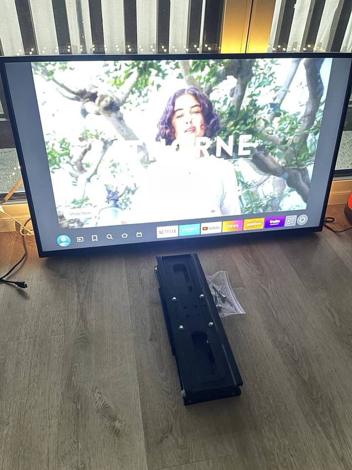 Insignia F501NA26 TVs