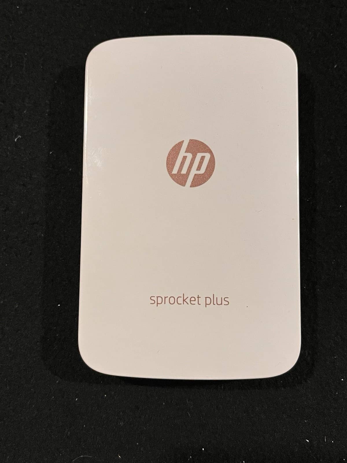 HP VCVRA-1713 Printers Used - Good