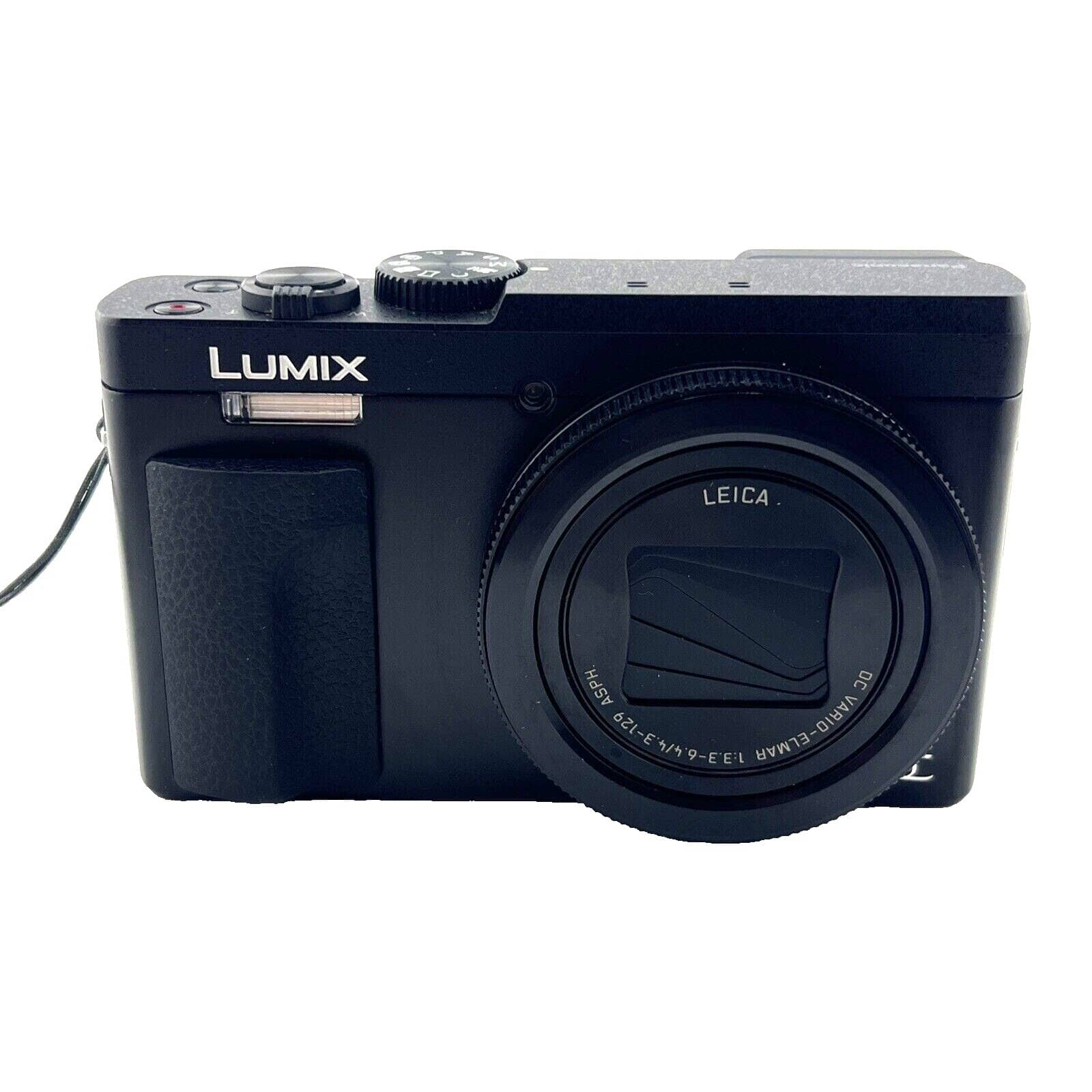 Panasonic LUMIX S2-W Digital Cameras White New Body Only