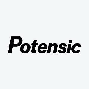 Potensic Atom SE Quadcopters & Multirotors White Drone Only New