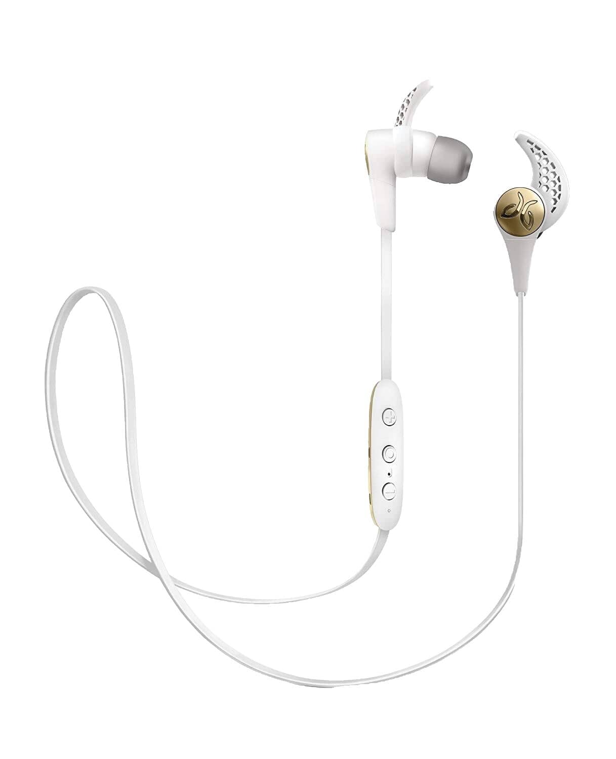 Jaybird Run True Headphones & Earbuds Black Open-Box Excellent