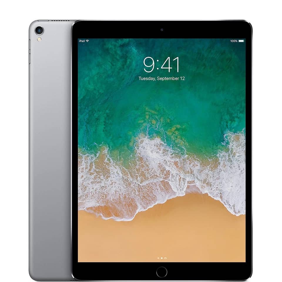 Apple iPad Pro 2 Tablets