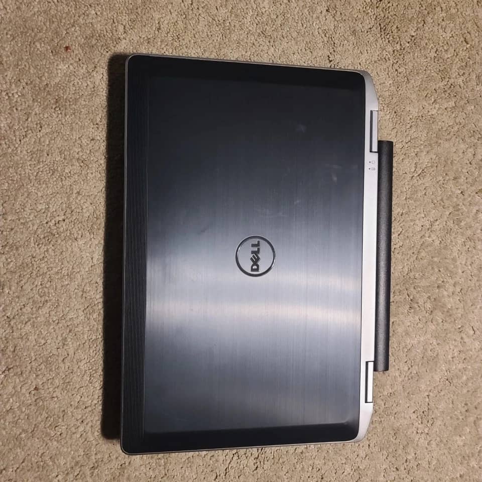 Dell Latitude 6320 Computers