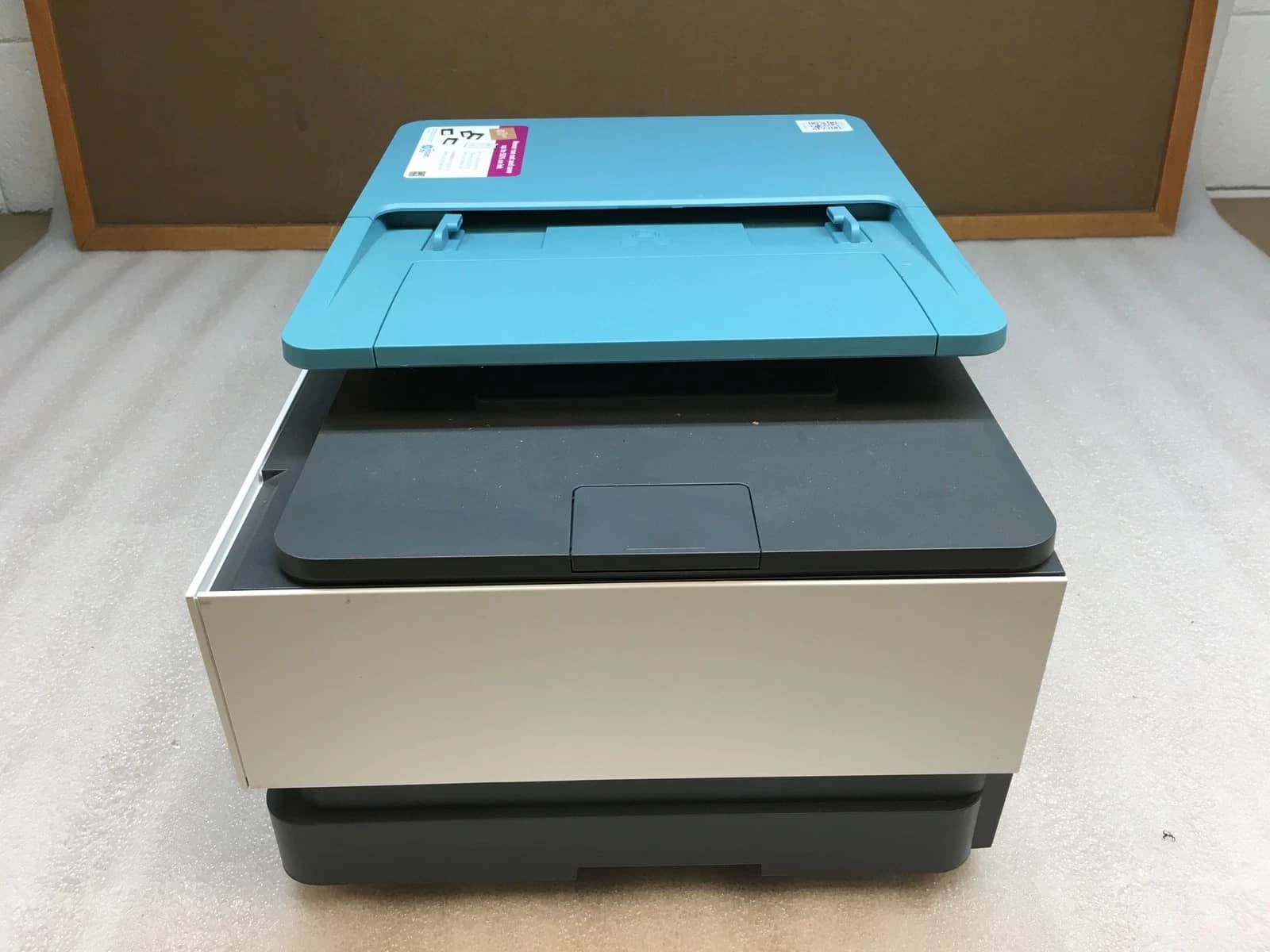 HP Officejet 8028e Printers Used - Good