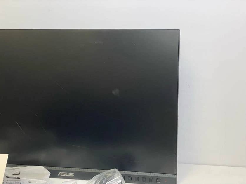 ASUS PA248QV Monitors
