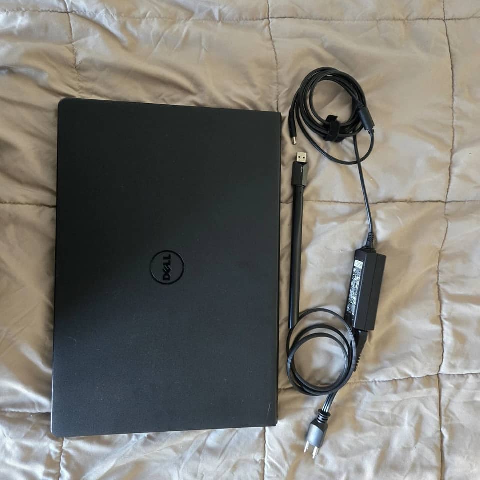 Dell Inspiron 5566 Computers