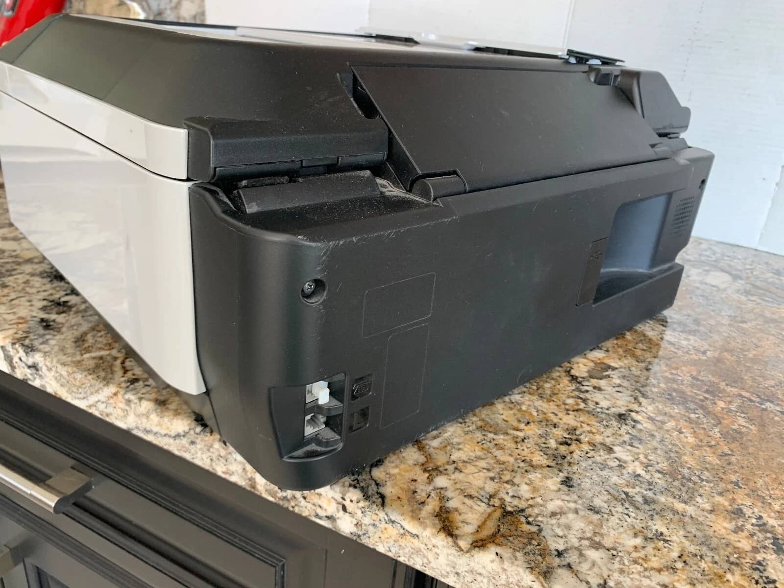 Canon K10349 Printers Used - Good