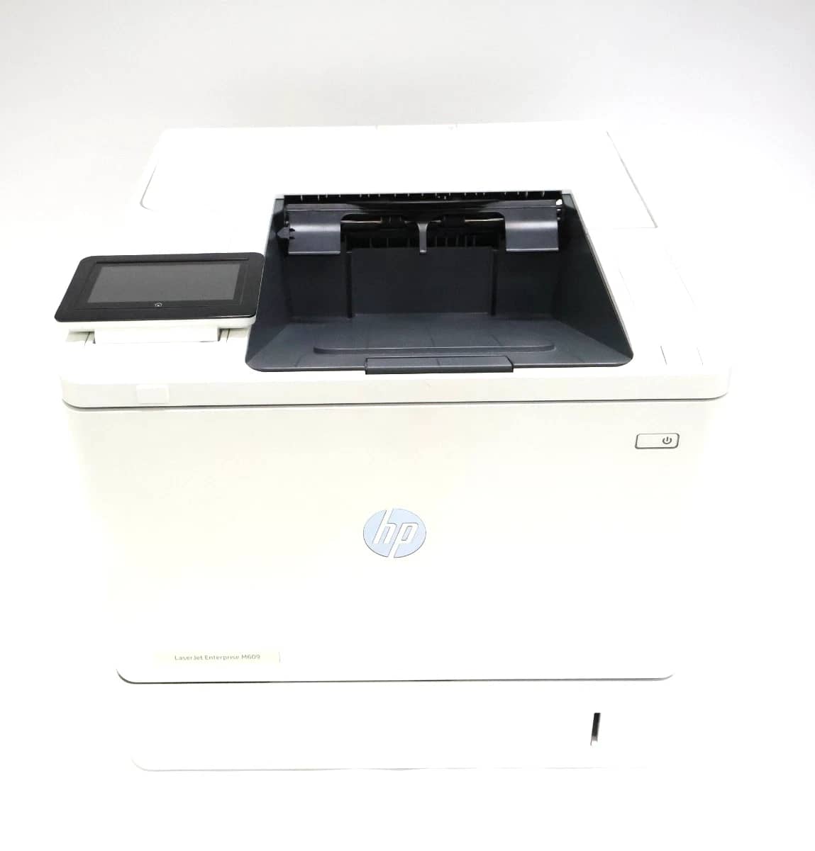 HP LaserJet Enterprise M609 Printers Used - Good
