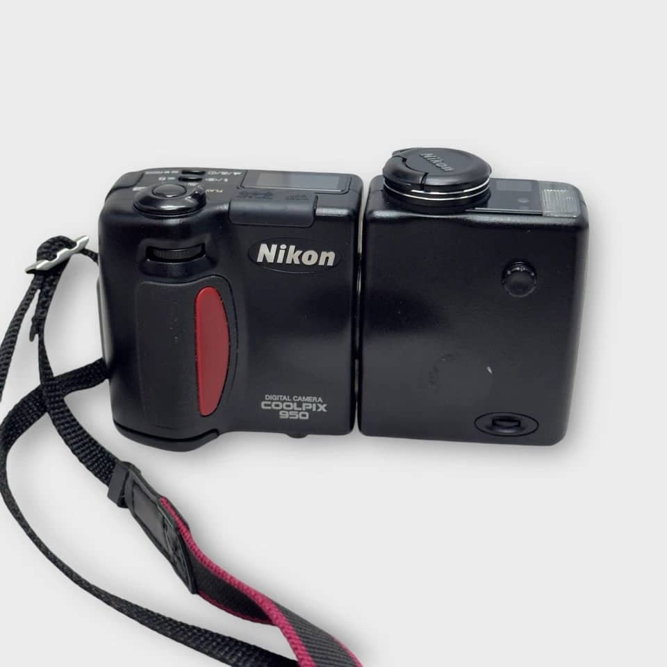 Nikon COOLPIX P950 Digital Cameras