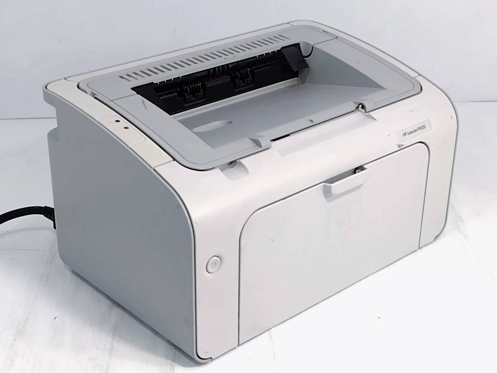 HP p1005 Printers Refurbished - Excellent