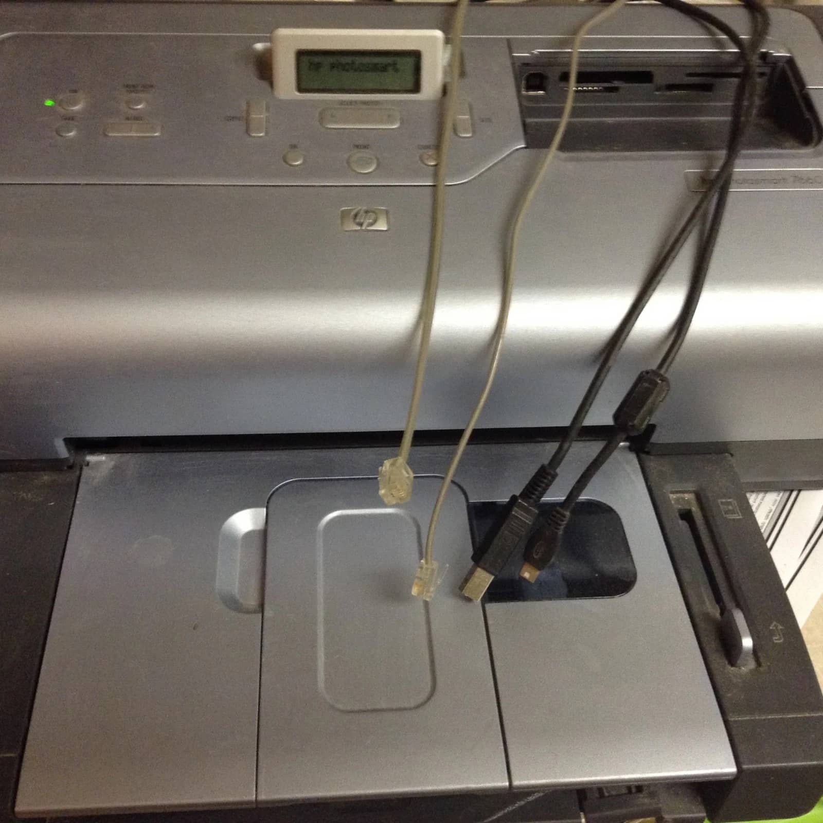 HP 7660 Printers Used - Good