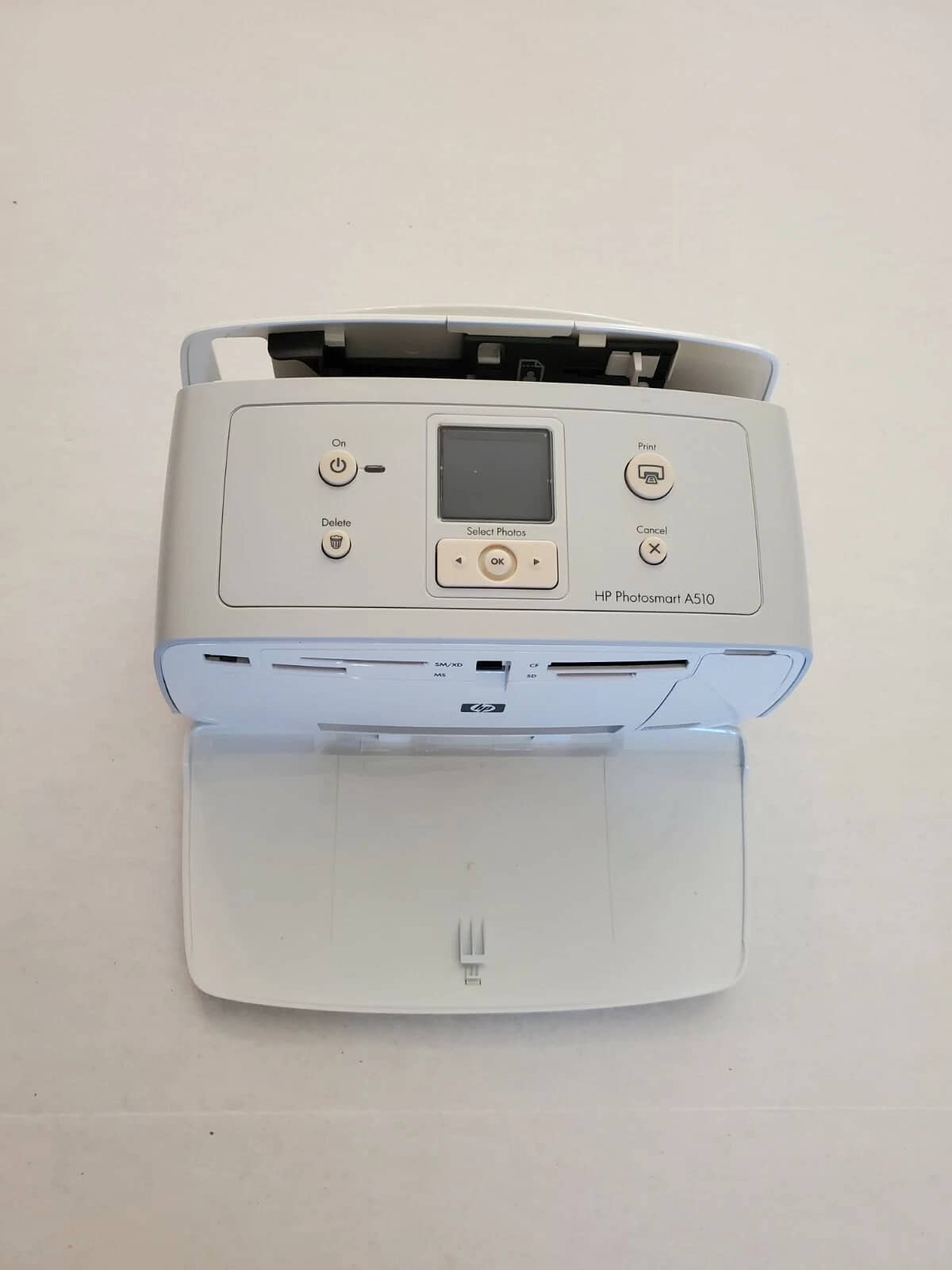 HP Photosmart A510 Printers Used - Good