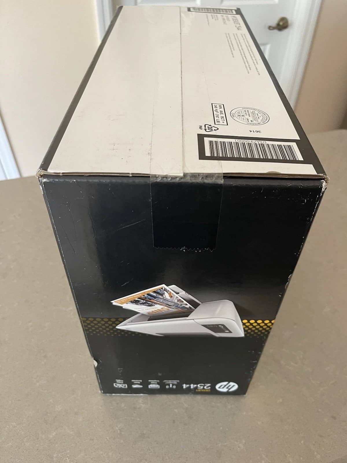 HP Deskjet 2544 Printers New