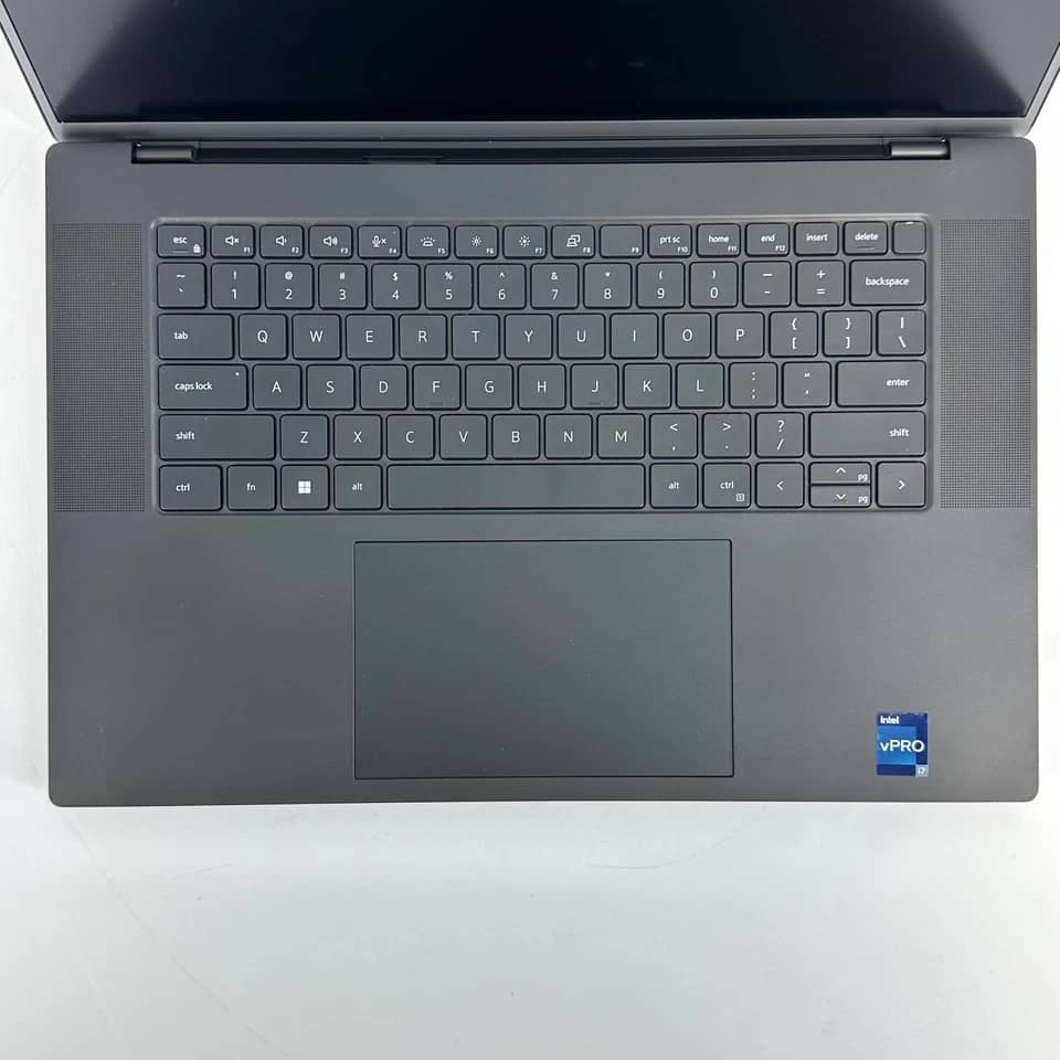 Dell Precision 5680 Computers