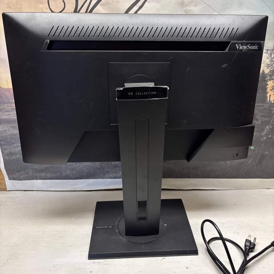 ViewSonic VG2440V Monitors