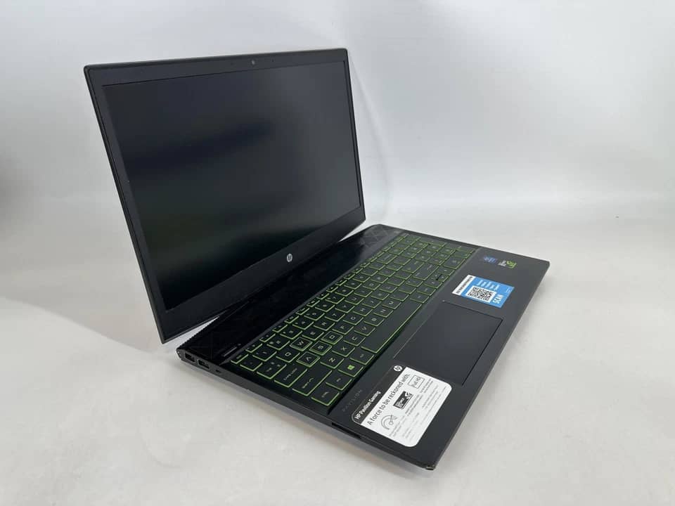 HP Pavilion Gaming 17 Computers