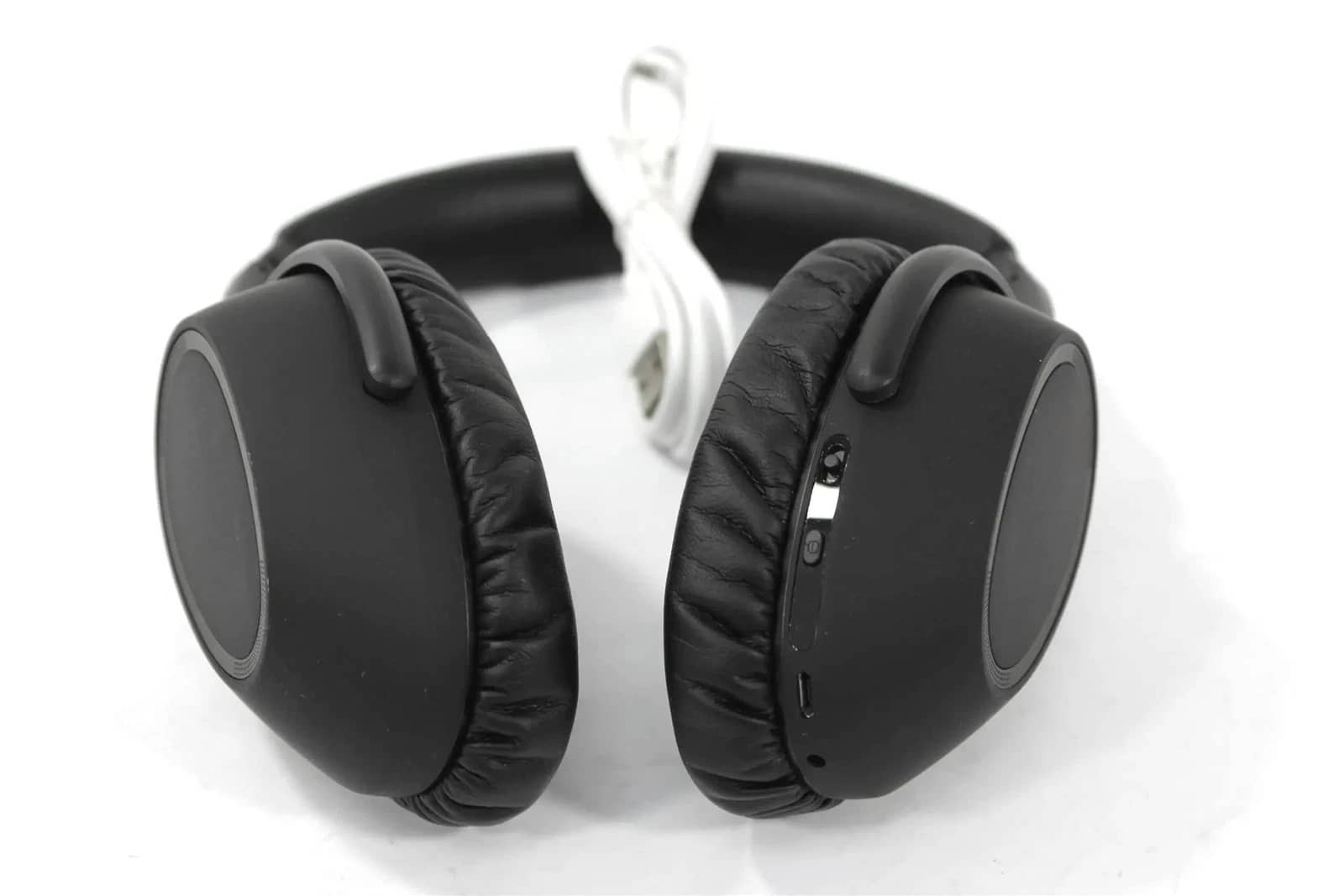 Sennheiser PXC 550-II Headphones & Earbuds Black New