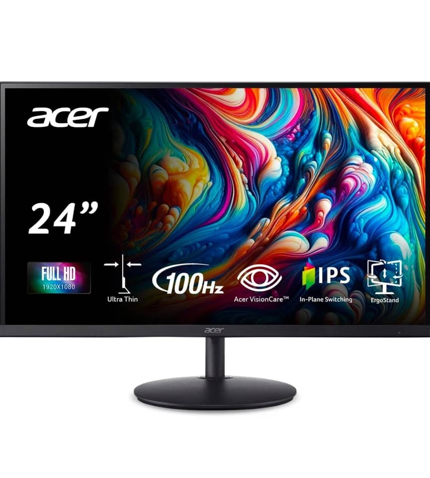 Acer SA242Y Monitors