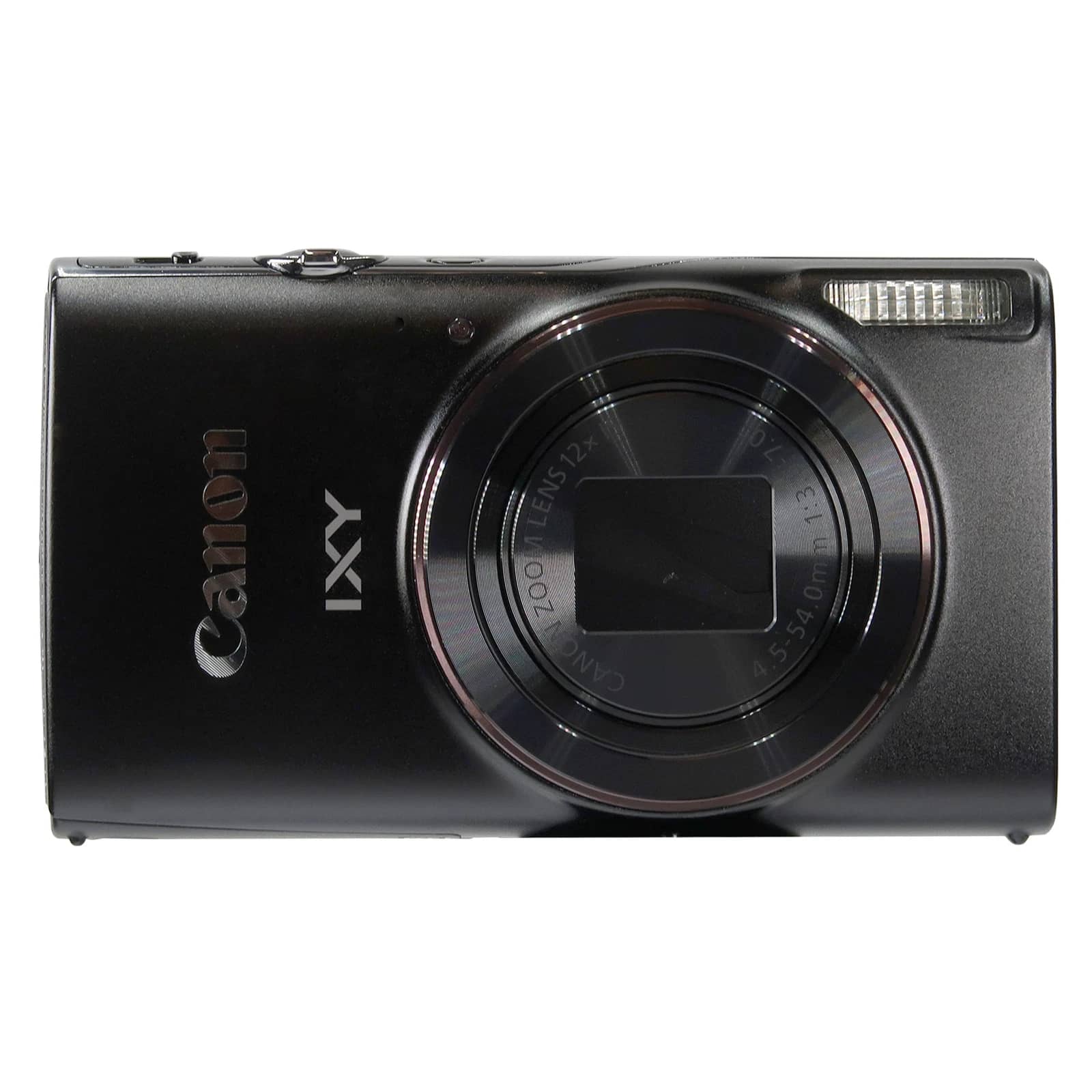 Canon PowerShot IXY 650 Digital Cameras Silver New Body Only