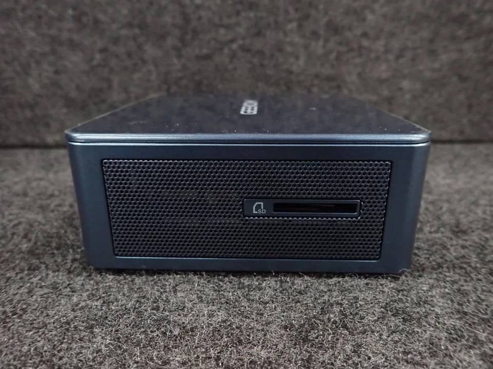 GEEKOM Mini IT12 Computers New