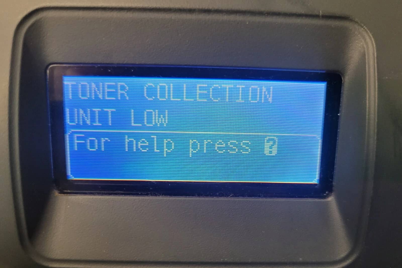 HP Color LaserJet CP4525 CC494A Printers Used - Good