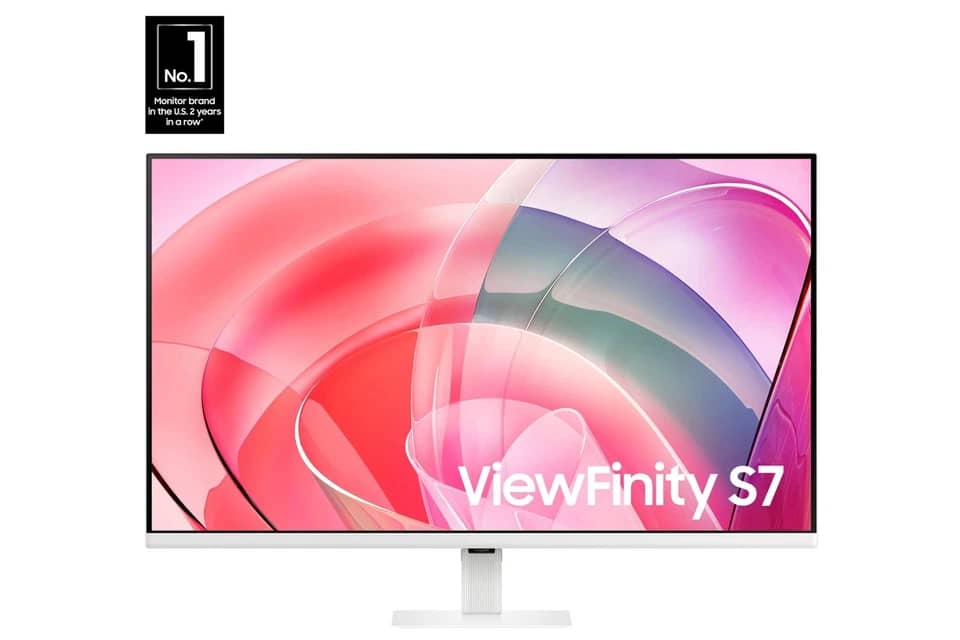 Samsung S70D Monitors