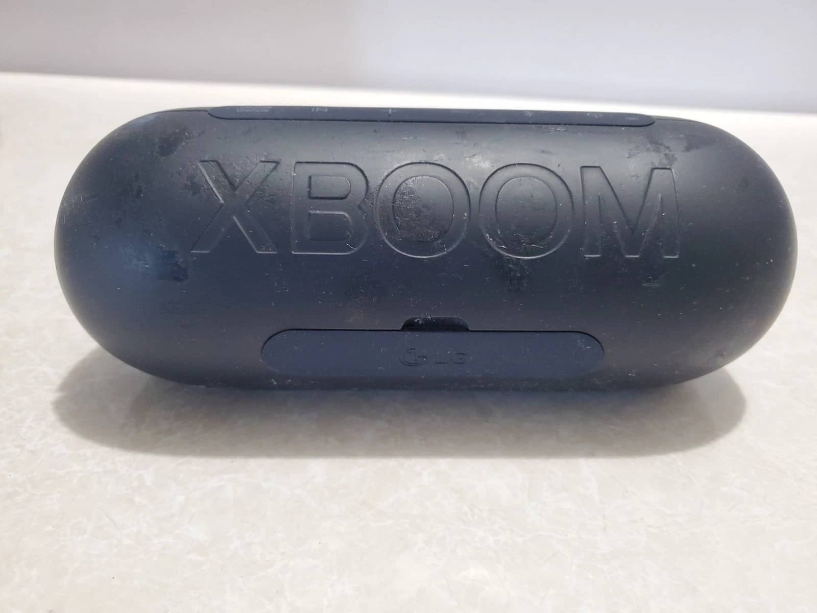 LG XBOOM Go PL5 Portable Bluetooth Speakers Black New