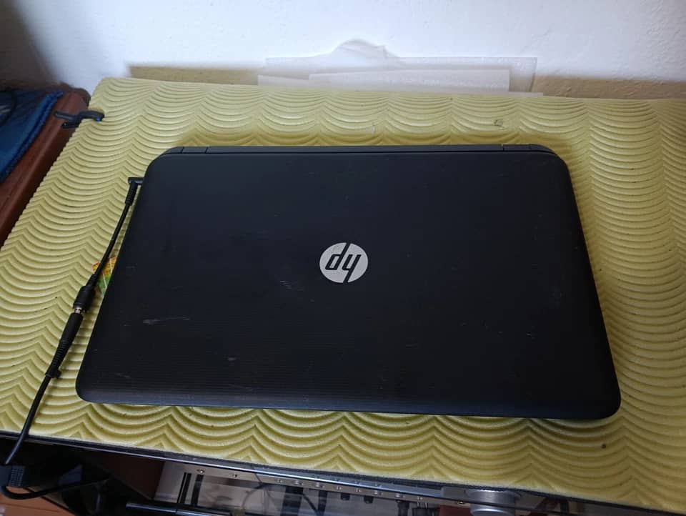 HP Pavilion 17 Computers